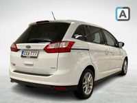 käytetty Ford Grand C-Max 1,0 EcoBoost 125 hv start/stop M6 Trend Lämmitettävä tuulilasi /