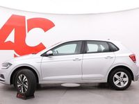 Käytetty VW Polo Comfortline 95 HP (69 kW) 2021 Viistoperä