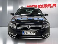 Käytetty VW Passat Highline 140 HP (102 kW) 2011 Farmari