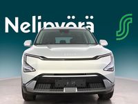 Uusi Kia EV5 Inspiration 11 kW (15 HP) 2026 Katumaasturi