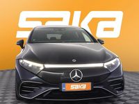 Käytetty Mercedes EQS450+ AMG 244 kW (333 HP) 2022 Sedan