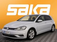 Käytetty VW Golf VII Comfortline 131 HP (96 kW) 2018 Viistoperä