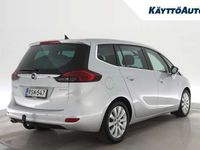 käytetty Opel Zafira Tourer Cosmo 2,0 CDTI ecoFLEX Start/Stop 125kW MT6 7