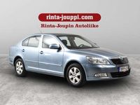 käytetty Skoda Octavia Combi 1,4 TSI Ambition