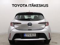 käytetty Toyota Corolla Hatchback 1,8 Hybrid Active Edition /