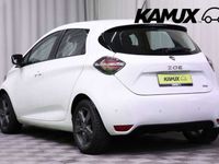 käytetty Renault Zoe R110 52 kWh, 109hk /