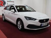 Käytetty Seat Leon Style 110 HP (80 kW) 2021 Farmari