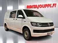 Käytetty VW T6 Pro 114 HP (83 kW) 2017 Van