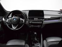 käytetty BMW X1 F48 xDrive25e A Business Sport - 3kk lyhennysvapaa - Osanahat / Sporttipenkit / Tulossa! - Ilmainen kotiintoimitus! - J. autoturva