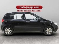 käytetty Hyundai Getz S 1,1 GL 5d - Tulossa myyntiin, kysy lisää ennakkoon