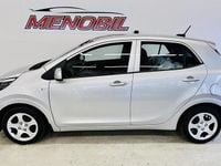 Käytetty Kia Picanto 67 HP (49 kW) 2023 Viistoperä