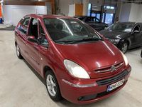 Käytetty Citroën Xsara Picasso 109 HP (80 kW) 2006 Tila-auto