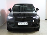Käytetty Volvo EC40 Performance 325 kW (442 HP) 2025 Musta Katumaasturi