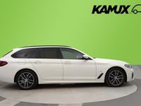 käytetty BMW 530 M Sport // Tulossa myyntiin / Törky