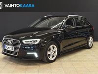 Käytetty Audi A3 Sportback e-tron 150 HP (110 kW) 2017 Viistoperä