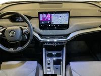 Käytetty Skoda Enyaq iV 194 kW (265 HP) 2022 Katumaasturi
