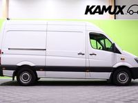 käytetty Mercedes Sprinter SprinterUmpikorinen (BB) 5ov 2143cm3 A