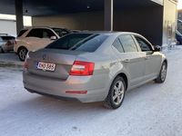 Käytetty Skoda Octavia Style 150 HP (110 kW) 2016 Viistoperä