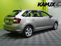 käytetty Skoda Rapid Spaceback 1,0 TSI 95 Ambition