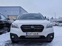 Käytetty Subaru Outback 150 HP (110 kW) 2016 Farmari