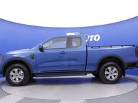 käytetty Ford Ranger Super Cab XLT 2,0 EcoBlue 170hv A6 - Kiinteä