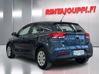 Käytetty Kia Rio Active 84 HP (61 kW) 2020 Viistoperä