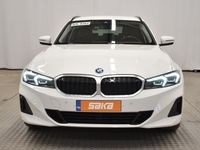 käytetty BMW 330e 330 G21 TouringxDrive Business Sport Tulossa myyntiin / Facelift / Blow-by heater /