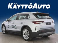 Uusi Skoda Elroq Selection 210 kW (286 HP) 2026 Brilliant silver,met Katumaasturi