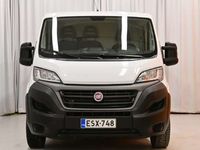 käytetty Fiat Ducato 2,3 Multijet 120 10m3 L2H1 TULOSSA TUUSULAAN / 1 om