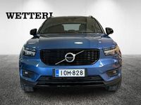 käytetty Volvo XC40 T4 AWD Business aut R-Design - Rahoituskorko alk. 2,99%+kulut -