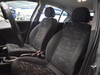 käytetty Opel Corsa 5-ov Enjoy 1,4 # Suomi-auto, Automaattivaihteisto, Automaatti ilmastointi, Huoltokirja, Lohkolämmitin, Peruutustutka #