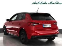 käytetty Skoda Fabia 1.0 TSI 110 Monte Carlo DSG Autom. / 2-VÄRINEN ERIKOISMALLI / UUSI VASTAAVA 30.400€