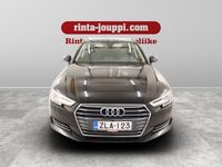 käytetty Audi A4 Avant Business Sport Summer Edition 2,0 TDI 110 kW S tronic - Polttoainekäyttöinen lisälämmitin, Sport-istuimet, Bluetooth, MMI Radio Plus