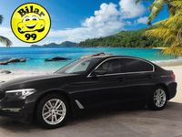 Käytetty BMW 520 190 HP (139 kW) 2019 Sedan