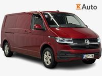 Käytetty VW T6.1 150 HP (110 kW) 2020 Van