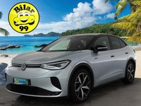 Käytetty VW ID.5 GTX 250 kW (340 HP) 2025 Katumaasturi