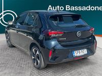 Käytetty Opel Corsa-e GS Line 2023 Viistoperä