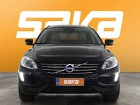 käytetty Volvo XC60 D4 AWD Business Classic Summum aut