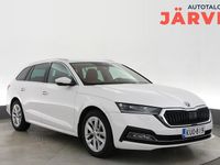 Käytetty Skoda Octavia Style 150 HP (110 kW) 2022 Valkoinen Farmari