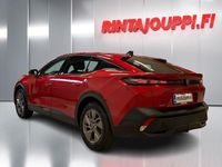 Käytetty Peugeot 408 Allure 136 HP (100 kW) 2024 Sedan