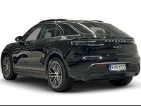 Käytetty Porsche Macan 300 kW (408 HP) 2024 Katumaasturi