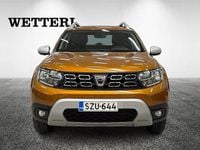 Käytetty Dacia Duster Prestige 150 HP (110 kW) 2019 Katumaasturi