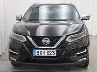 käytetty Nissan Qashqai DIG-T 140 Tekna+ 2WD 6M/T 1