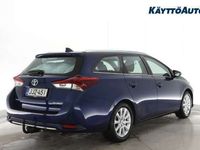 käytetty Toyota Auris Touring Sports 1,2 T Active **Vetokoukku/Moot.lämm