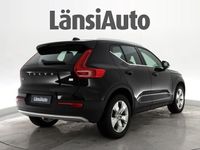 käytetty Volvo XC40 T5 TwE Inscription Edition aut ** TULOSSA OULUUN **