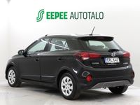 käytetty Hyundai i20 Active Cross 1,0 T-GDI 100 hv 7-DCT W Comfort