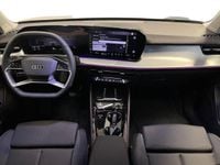 Käytetty Audi Q3 Advanced 272 HP (200 kW) 2025 Sage vihreä Katumaasturi