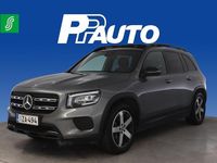 Käytetty Mercedes GLB180 Business 116 HP (85 kW) 2021 Harmaa Katumaasturi