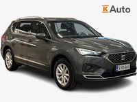 Käytetty Seat Tarraco XCELLENCE 150 HP (110 kW) 2019 Katumaasturi