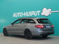 käytetty Mercedes C220 d T A Premium Business Sporttipenkit /